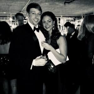 Meet your Posher, Jacob